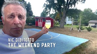 The Weekend Party