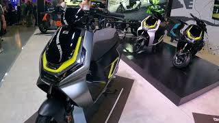 MAKINA MOTO SHOW 2024|| SMX CONVENTION CENTER PASAY CITY.#makinamotoshow