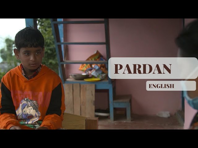 Watch Participatory Action Research with Disabled Adolescents in Nepal (PARDAN) English on YouTube.