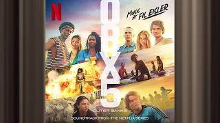 Plenty of Money | Outer Banks S5 | Official Soundtrack | Netflix