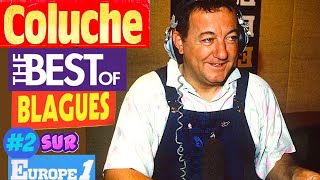 Coluche best of blagues #2