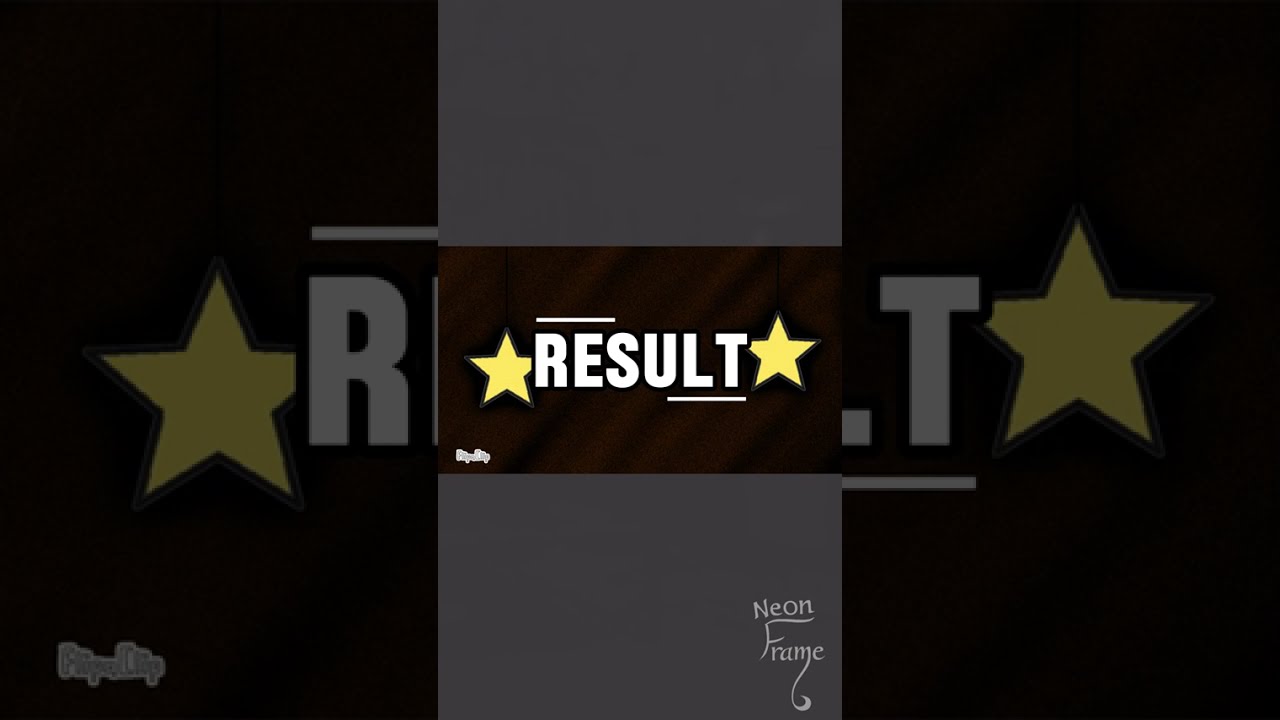 Creating my end screen on flipaclip time-lapse 