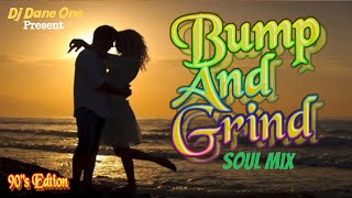 Bumping & Grinding 90"s Soul Mix ~ Toni Braxton, Joe, Keith Sweat, Usher, Chris Brown & More