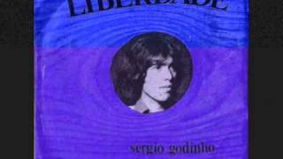 SÉRGIO GODINHO, "Liberdade" chords