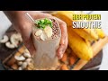 High Protein Smoothie Recipe at Low Cost |తక్కువ ఖర్చుతో శరీరంలో కండ శాతం పెంచే ప్రోటీన్ రిచ్ స్మూతీ