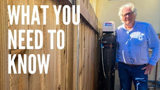 Do You Need A Water Softener? A Plumbers Guide To Home Water Softeners