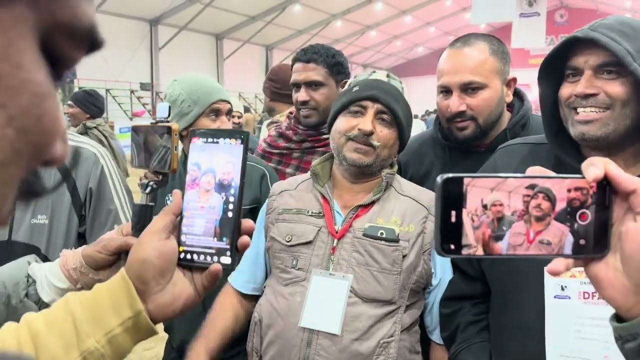 13 January 2026 आखिर क्यों लिया अनमोल रत्न झोटे ने संन्यास इस मेले से 