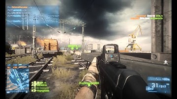 Fucking hacker BATTLEFIELD 3