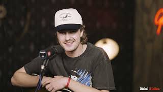Owen Riegling - 'Dan' | Holler Nashville Sessions Presented by George Dickel