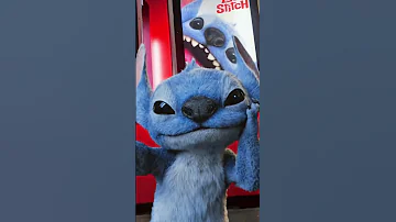 فيلم ليلو وستيتش من الأفلام المحبوبة عند الكثير وخاصة الأطفال Lilo And Stitch Disney 