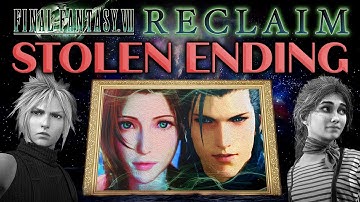 Did Expedition 33 Solve FF7 Rebirth’s BIGGEST Mystery? | Story Analysis + Explained