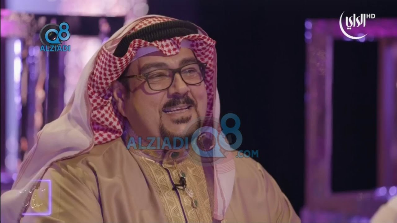 برنامج (صناديق العمر 2) يستضيف المطرب الشعبي سليمان القصار عبر قناة الراي