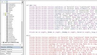 VBA - 1 liner to turn a boring multipage into a pretty userform