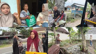 Mak E  Wes Di Kek I Duwek Ki Ijek Di Kek I Jajan Nduk  Alhamdulillah  Lek To Di Jaluki Thr 