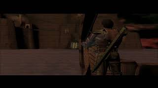 Asghan: The Dragon Slayer - Intro