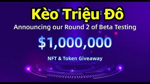 Nhanh Tay Tham Gia Testnet Dự Án MetaOracle Phần Thưởng Triệu Đô