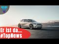 Der Hyundai Ioniq 5 ist heftig, wir zeigen euch warum - #topnews [Deutsch 4K] | Vision E Drive #75