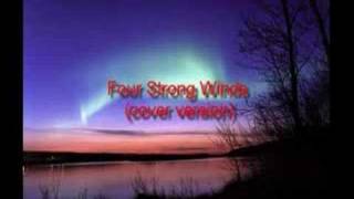 Four Strong Winds