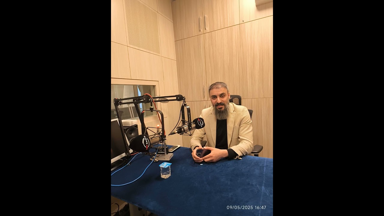 FATİH BUHARA BENZEK: 