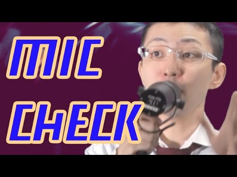すらぷるため / MICCHECK Ver2.0(all from the mouth)