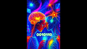 Code 0010110 Telepathic awakening