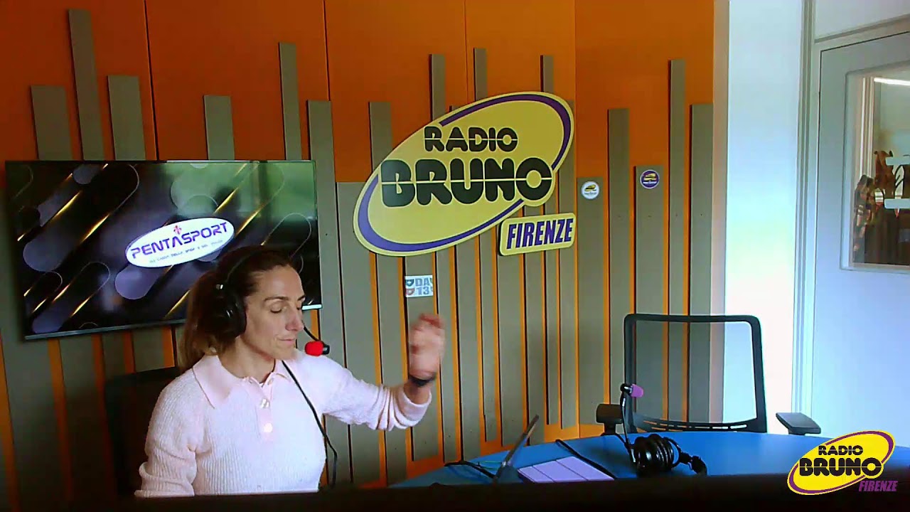 A Pranzo col Pentasport 05/03/2026