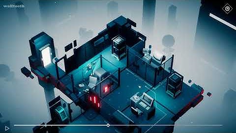 Timelie Full Gameplay Walkthrough & Ending I Time Control Puzzle Game