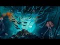 Song of the Sea  -  Sea scene