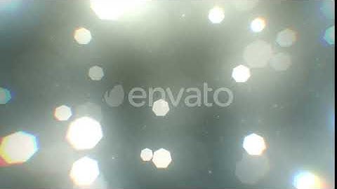 Shape Bokeh | Motion Graphics - Videohive template