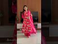 Cotton Aline set @Ramanalayas /to order Watsapp 9789469849