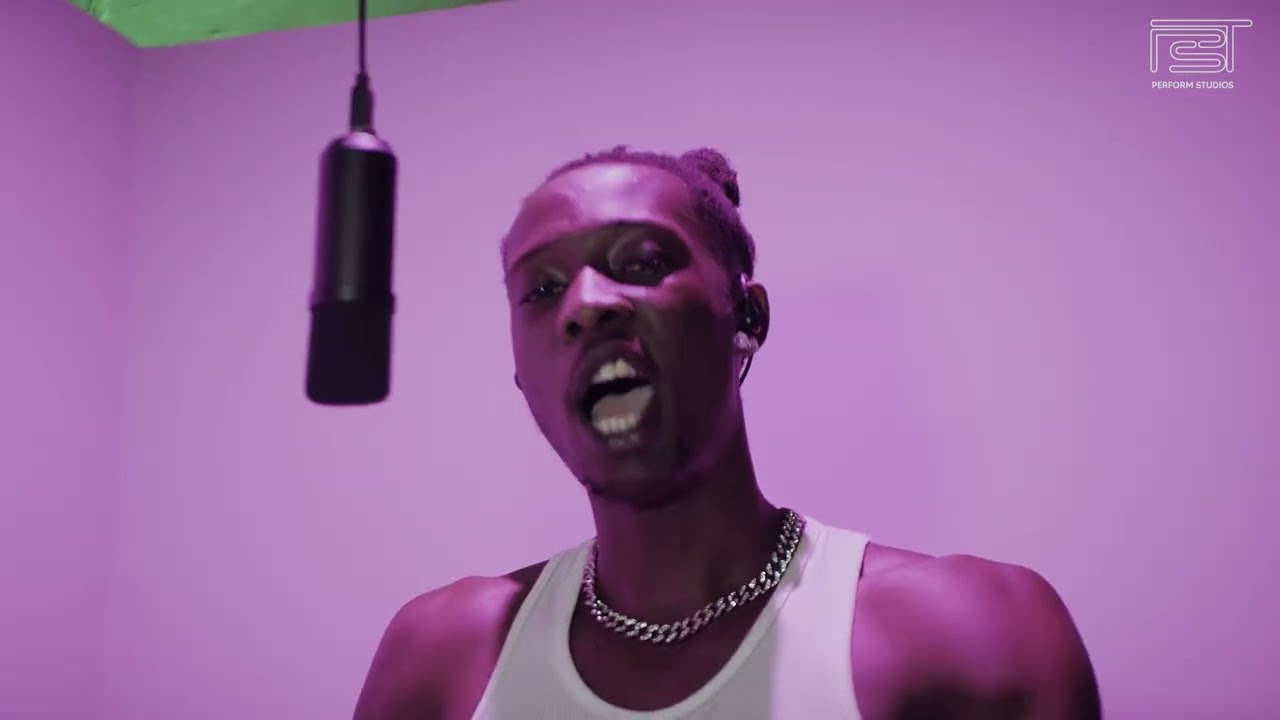 CARLSOUSCODE - BBFM | СЕАНСНОЕ ВЫСТУПЛЕНИЕ