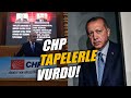 CHP, Erdoğan'ı sıfırlama tapesiyle vurdu