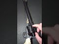 Custom Revolver #airsoft
