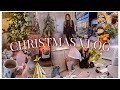 Christmas Prep as a Single Mum | Wrapping presents, Aldi food haul, Christmas Shopping &amp; Life Chat