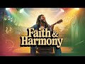 Gospel Reggae – Faith & Harmony Worship Mix