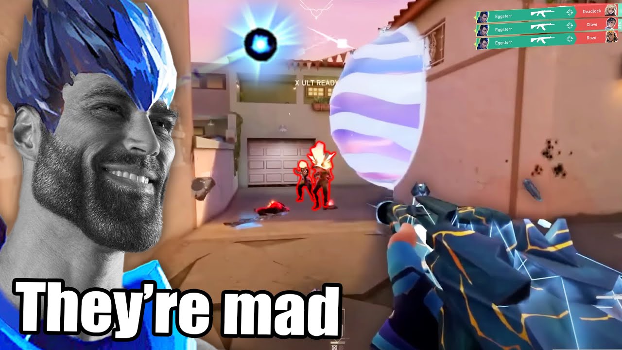 I Dropped 64 Kills on Braindead Duo