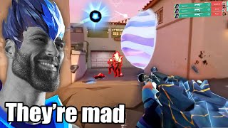 I Dropped 64 Kills on Braindead Duo