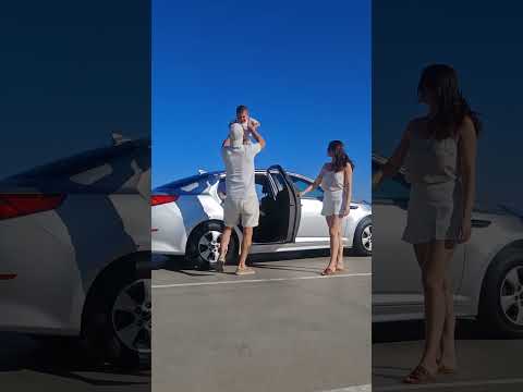 Автокрісло CARRELLO Meteorit F CRL-15101 Seashell Grey i-Size 40-150см ISOFIX, поворот, опор.стійка, видео 1