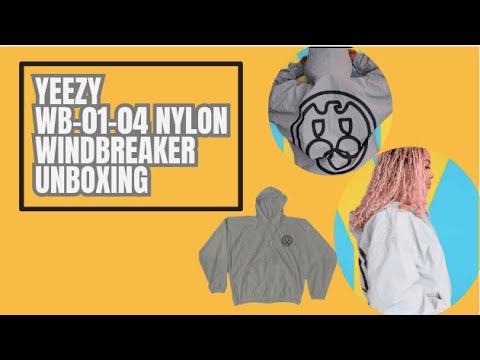 Yeezy WB-01 and HD-01 04 (Charcoal) 1-Week Review - YouTube