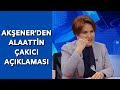 Meral Akşener, Erdoğan'ın çağrısına Halk Tv'de cevap verdi | 20. Saat 2.Bölüm 18 Aralık 2020
