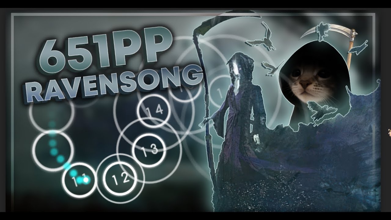 Aether Realm - Ravensong [The Tears of the Stars] 98.66% FC #7 | 651pp