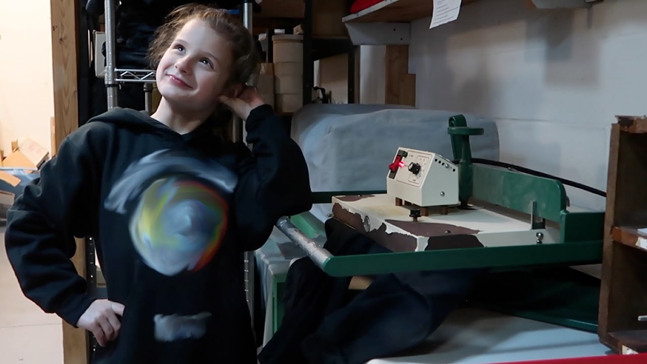 Secret Project Finally Revealed (WK 315.2) Bratayley YouTube