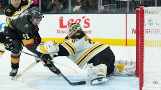 Stone is rolling on the power play
