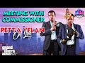 🔴LIVE STREAM Thalai Nagaram RP | Petta Velan | தமிழ் Gameplay | Petta Velan Meets Commissioner |