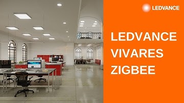 LEDVANCE VIVARES ZIGBEE - The Commissioning Process