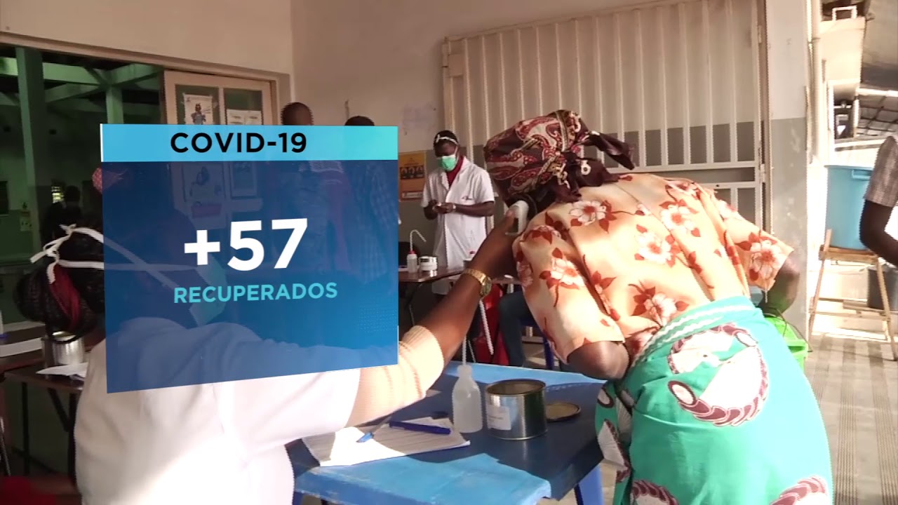 ACTUALIZAÇÃO COVID-19