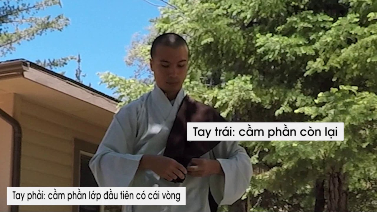 YouTube player