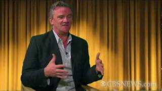 The Showbuzz: Interview with Nick Hamm, director of Killing Bono