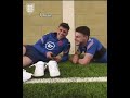 best friends 🫶 #masonmount #declanrice #england