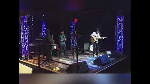 Dusty Low - Bring Out The Whiskey (special guest C...